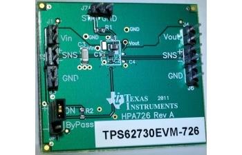 TPS62730EVM-726