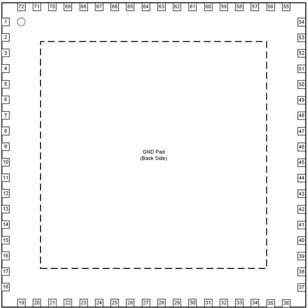 ADS54J60IRMP