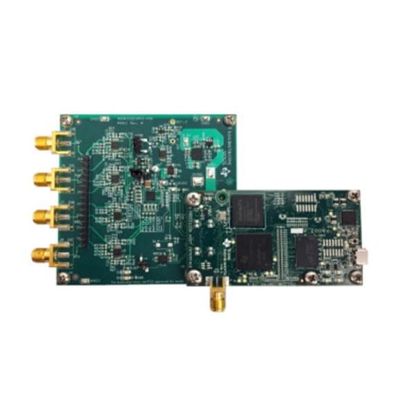 ADS8332EVMV2-PDK