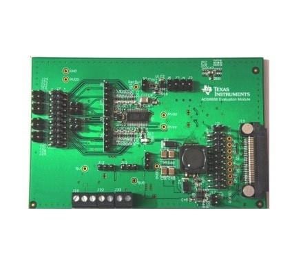 ADS8688EVM-PDK