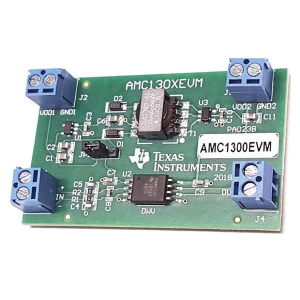 AMC1300EVM