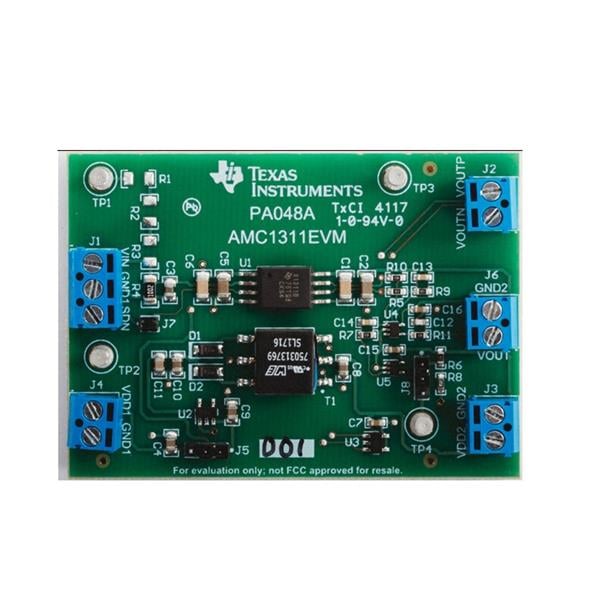 AMC1311EVM
