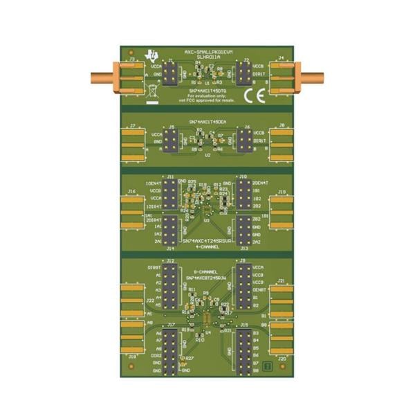 AXC-SMALLPKG1EVM