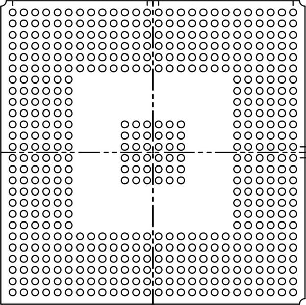 DLPC6421AZPC