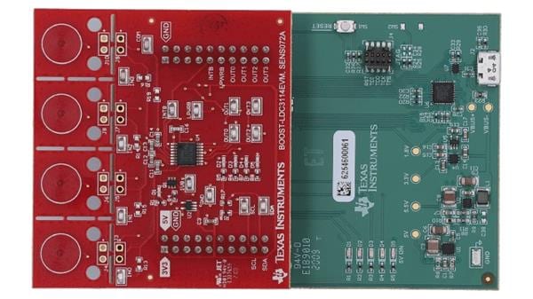 BOOST-LDC3114EVM