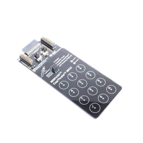 BOOSTXL-CAPKEYPAD