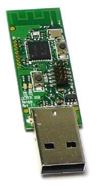 CC2540EMK-USB