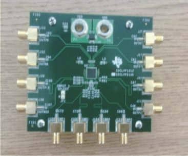CDCLVP2104EVM
