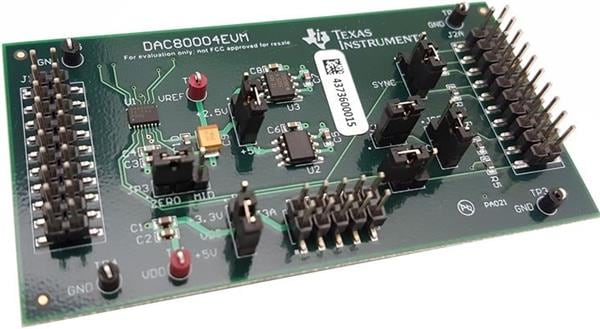 DAC80004EVM