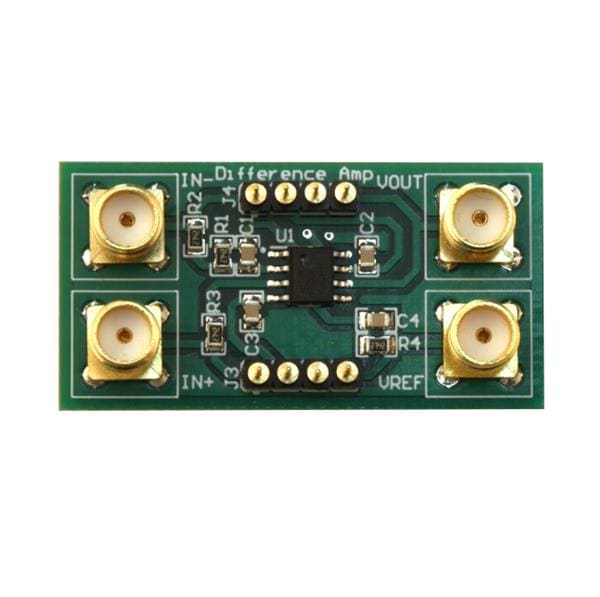 DIYAMP-SOT23-EVM