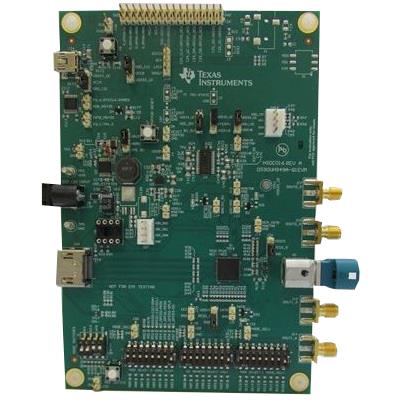 DS90UH949A-Q1EVM