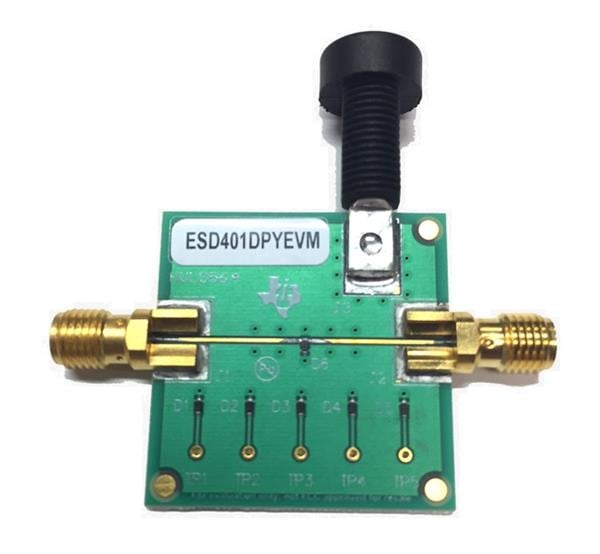 ESD401EVM