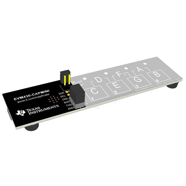 EVM430-CAPMINI