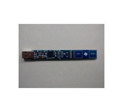 FDC1004EVM