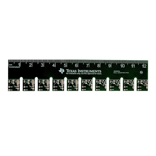 HALL-ADAPTER-EVM