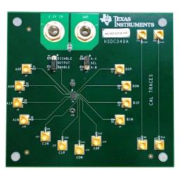 HD3SS3212EVM