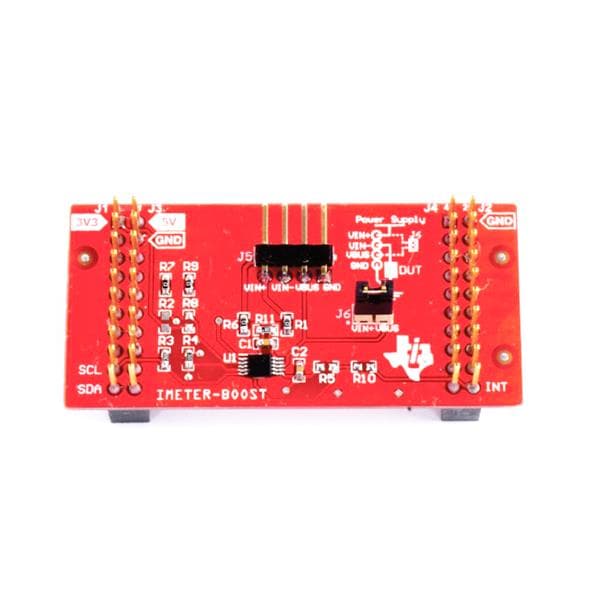 IMETER-BOOST