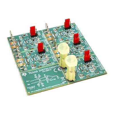 INA186EVM