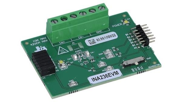 INA234EVM