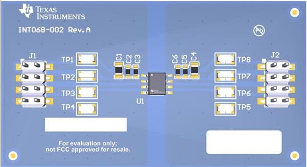 ISO6721DEVM