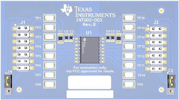 ISO6741DWEVM