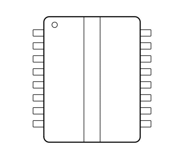 ISO7041DBQEVM