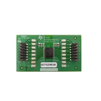 ISO7762DWEVM
