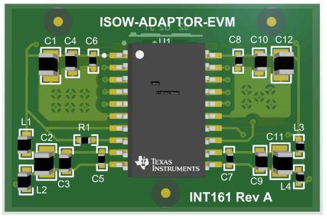 ISOW-ADAPTOR-EVM