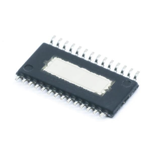 DRV8932PPWPR