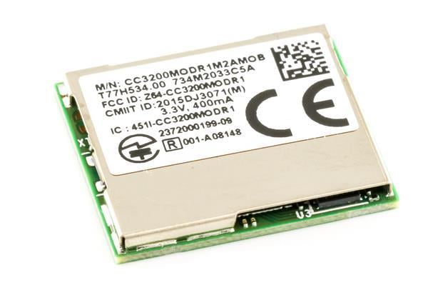 CC3200MODR1M2AMOBR