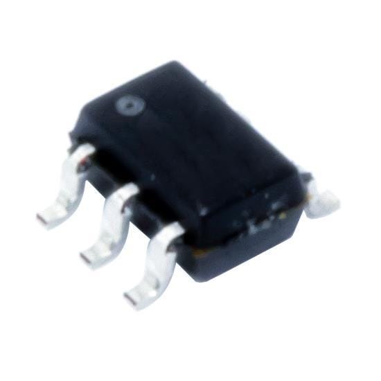 TPS22942DCKR