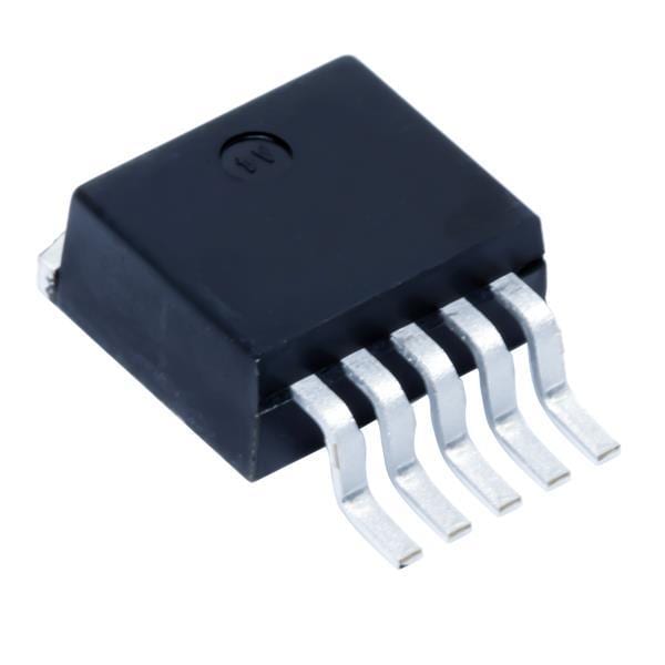 LME49600TS/NOPB