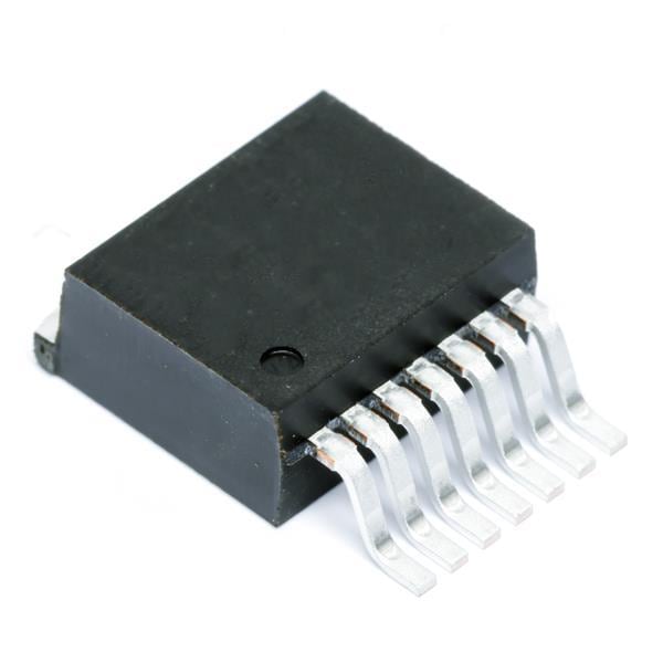 LM4752TS/NOPB