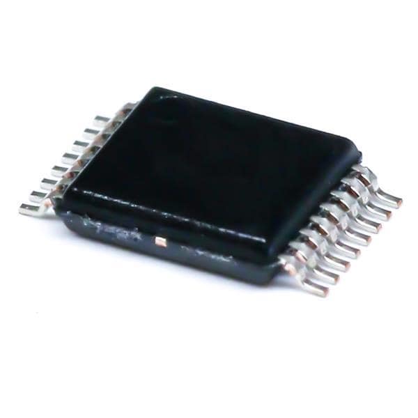 SN74LVC112ADGVR