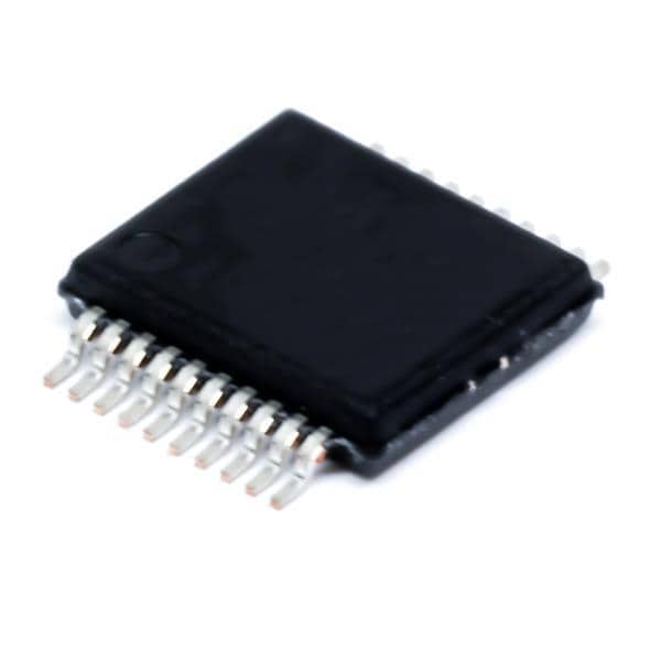 PCF8574DGVR