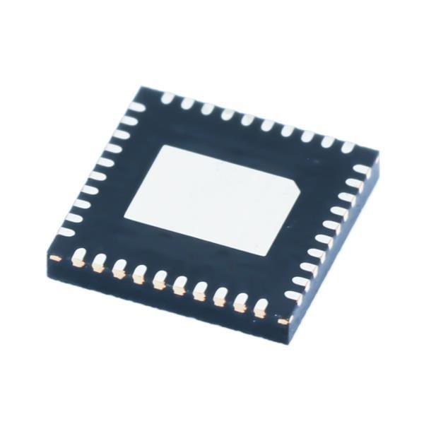 MSP430G2755IRHA40R