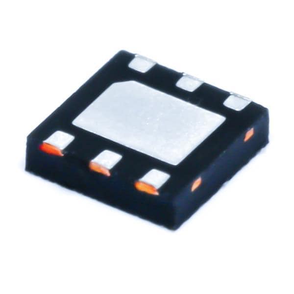 ADC121S101CISD/NOPB