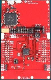 LAUNCHXL-CC2640R2