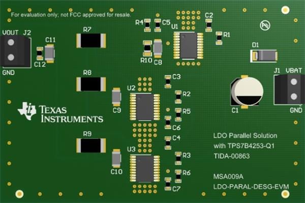 LDO-PARAL-DESG-EVM