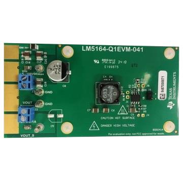 LM5164-Q1EVM-041