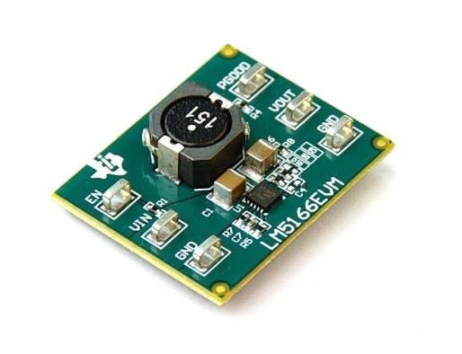 LM5166EVM-C50A