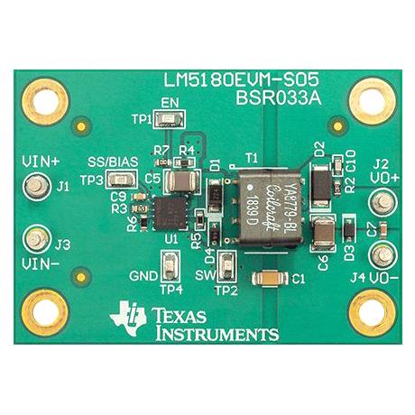 LM5180EVM-S05