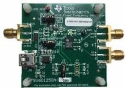 LMK61A2-125M00EVM