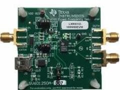 LMK61I2-100M00EVM
