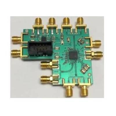 LMX8410LEVM