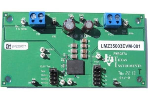 LMZ35003EVM-001