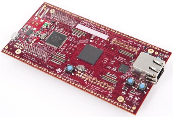 LAUNCHXL2-570LC43