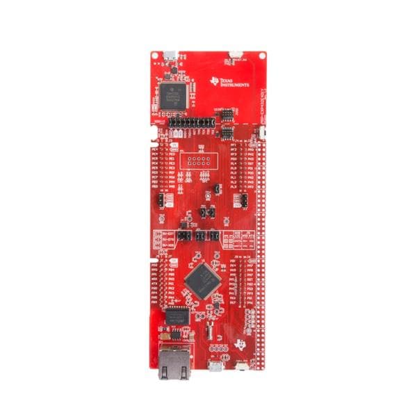 MSP-EXP432E401Y
