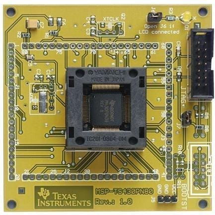 MSP-TS430PN80