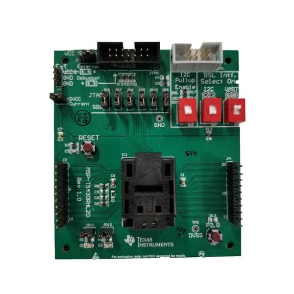 MSP-TS430RHL20